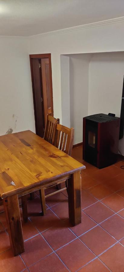 Casas Da Avo Alsira Apartment Evora Bagian luar foto