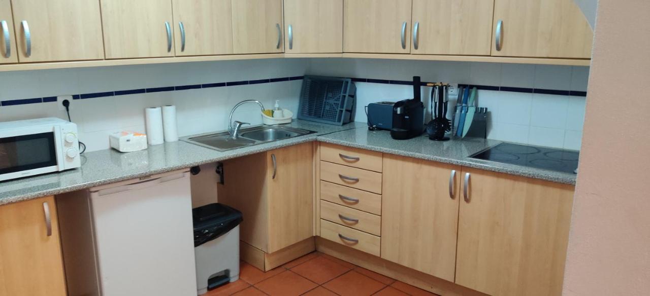 Casas Da Avo Alsira Apartment Evora Bagian luar foto