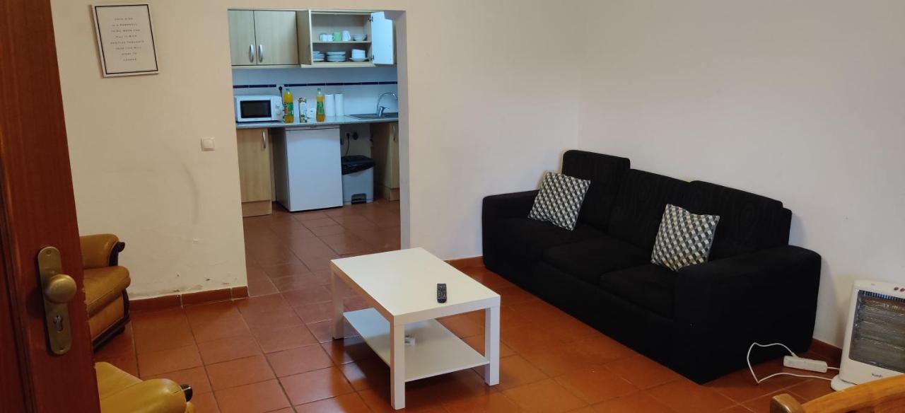 Casas Da Avo Alsira Apartment Evora Bagian luar foto