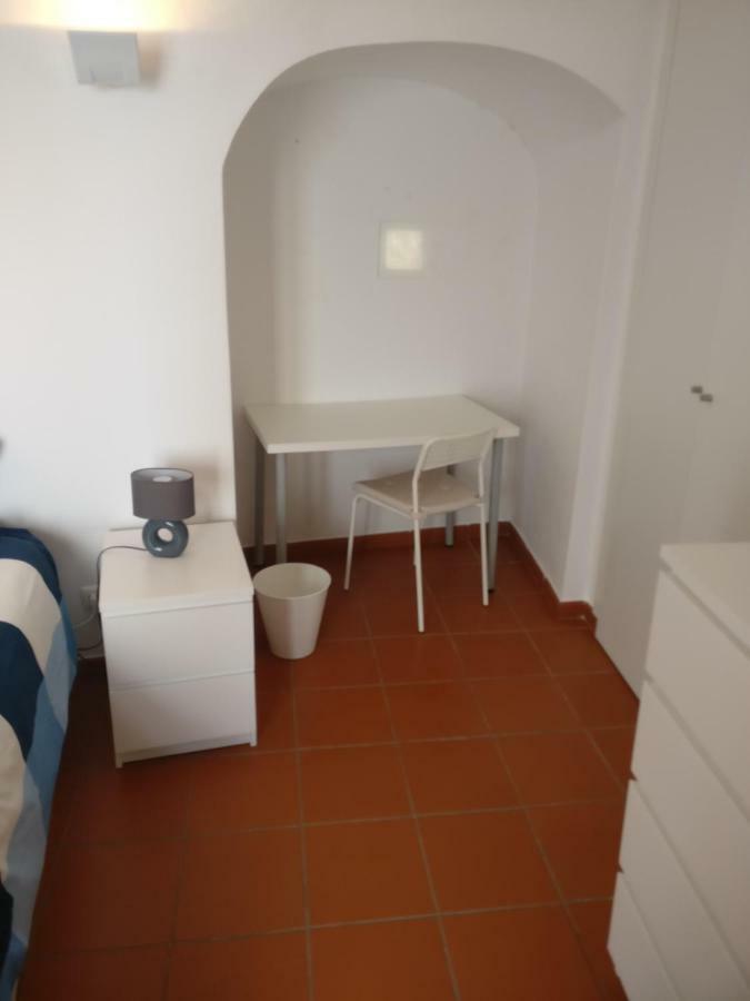 Casas Da Avo Alsira Apartment Evora Bagian luar foto